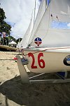420 World Championships held at the Takapuna Yacht Club, January 2007, in the Waitemata Harbour, Auckland, New Zealand<br>Paul Todd/outsideimages.co.nz<br><br>