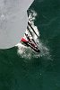 America's Cup 2003: Race 5 Alinghi Swiss Challenge vs Team New Zealand<br>Alinghi wins America's Cup 5-0 against Team New Zealand.