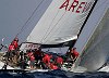 America's Cup Valencia Louis Vuitton Act 12<br>Bob Grieser/outsideimages.co.nz<br><br>