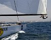 America's Cup Valencia Louis Vuitton Act 12<br>Bob Grieser/outsideimages.co.nz<br><br>