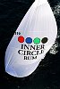 New Farr 36  &quotInner Circle Rum" pops up a gennaker in 15 to 20knts off Sydney heads on a glorious spring day in Australia.<br><br> Sails by Quantum<br>