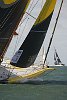 ROLEX FASTNET 2007 After a 25-hour weather delay, 271 boats set off today from the Squadron line in Cowes for the start of 46th edition of the Rolex Fastnet Race.<br>14 OMOCA open 60s were entered in the race.<br>Isle of Wight, United Kingdom<br>Paul Todd/outsideimages.co.nz<br>Any questions please contact paul@outsideimages.co.nz office NZ  (64) 9 411 7169- UK (44) 770932 09889<br><br><br>ROLEX FASTNET 2007 After a 25-hour weather delay, 271 boats set off today from the Squadron line in Cowes for the start of 46th edition of the Rolex Fastnet Race.<br>14 OMOCA open 60s were entered in the race.<br>Isle of Wight, United Kingdom<br>Paul Todd/outsideimages.co.nz<br>Any questions please contact paul@outsideimages.co.nz office NZ  (64) 9 411 7169- UK (44) 770932 09889