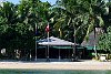 The Kingdom Of Tonga in the South Pacfic <br>The Tongan Beach Resort/Vava'u