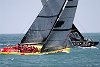 32nd America's Cup held in Valencia, Spain<br>All images can be supplied in high resolution with full captions <br>Any questions please contact paul@outsideimages.co.nz<br>office (64) 9 411 7169