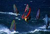 Windsurfing Hawaii