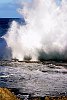 The Kingdom Of Tonga in the South Pacfic <br>The blow holes of Tongatapu, a truly magnificent phenomenon