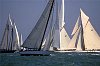 Crossing Classics - America's Cup Jubilee, Cowes, UK