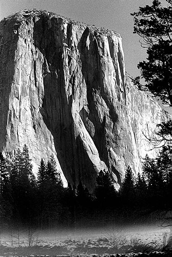 Yosemite.ElCap