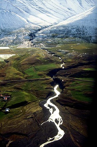 Iceland.aerial