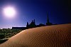 Colorado & New Mexio : Sand Dunes